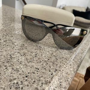 SOLD! Versace ladies sunglasses